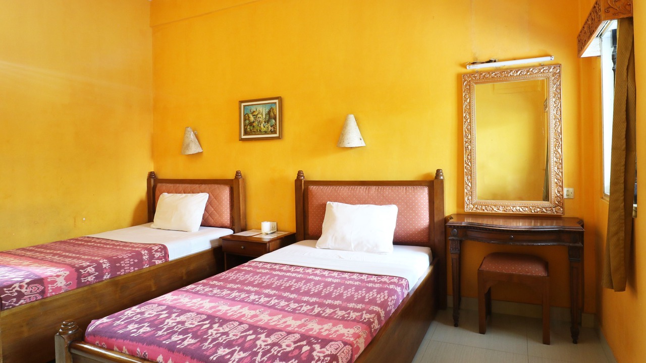 Photo of Bathroom in Sanur