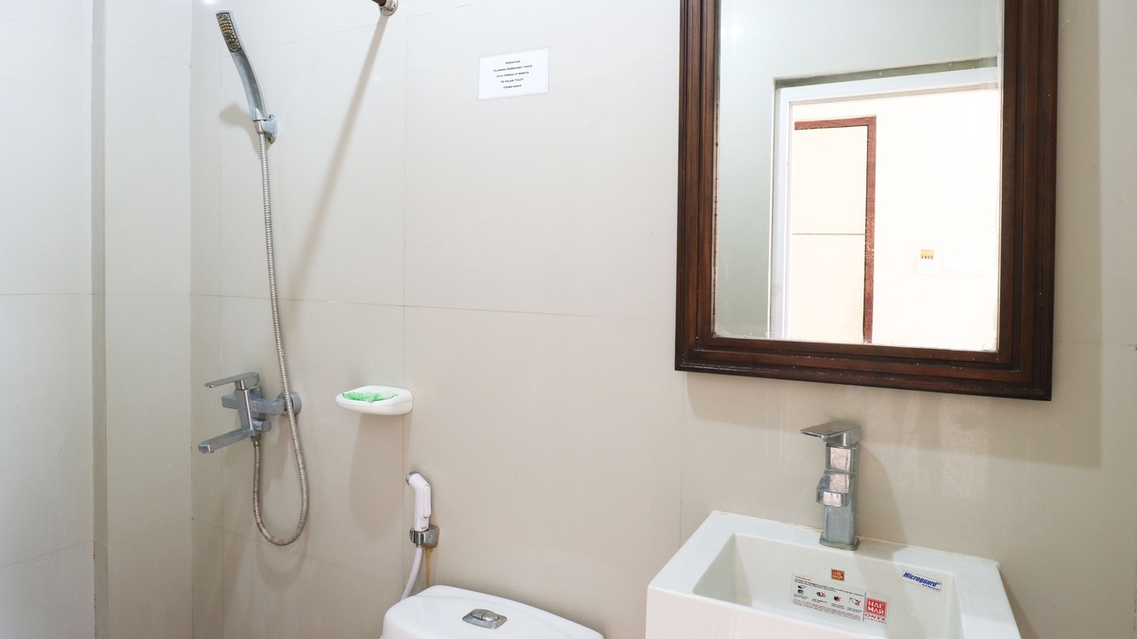 Photo of Bathroom in Sanur