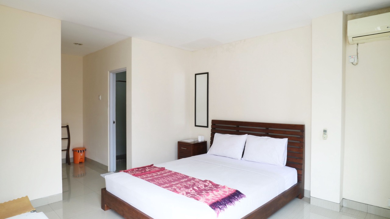 Photo of Bedroom in Sanur