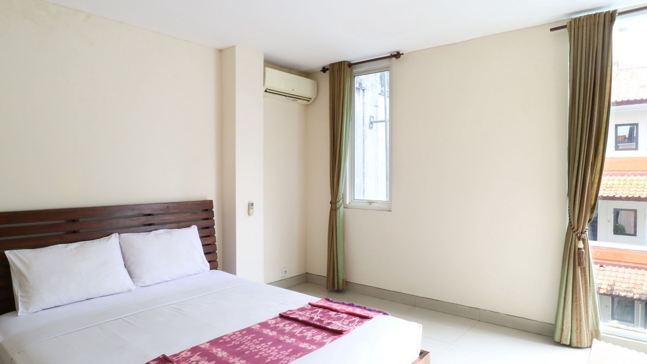Photo of Bedroom in Sanur