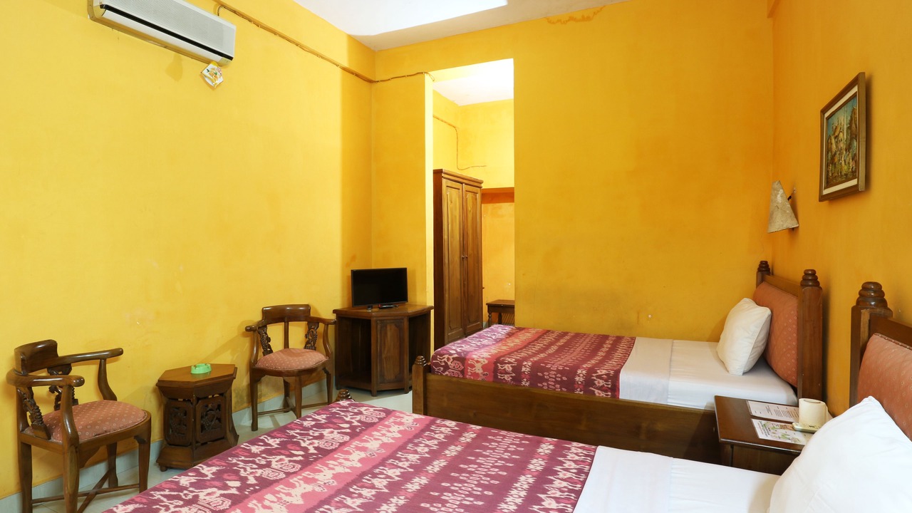 Photo of Bedroom in Sanur