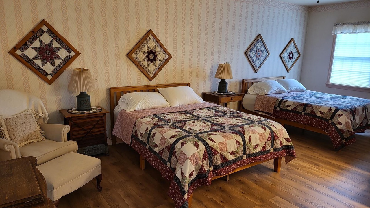 Photo of Bedroom in Slippery Rock