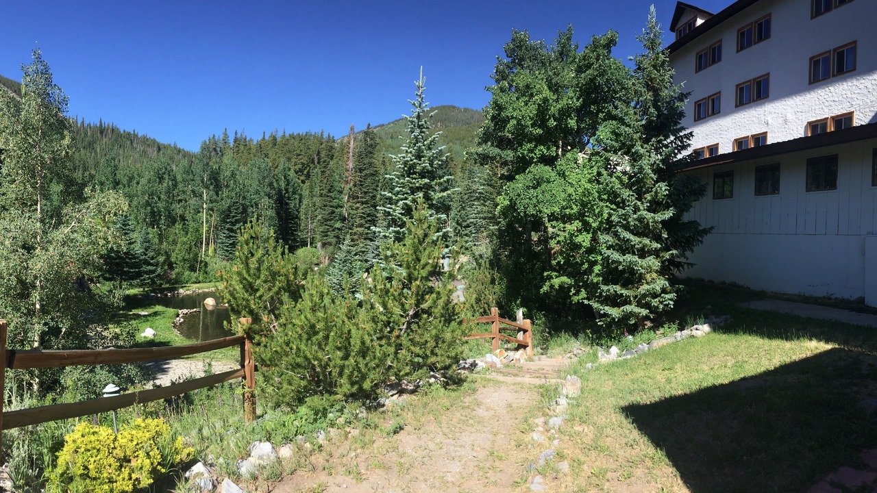 Photo of Outdoor in Garfield