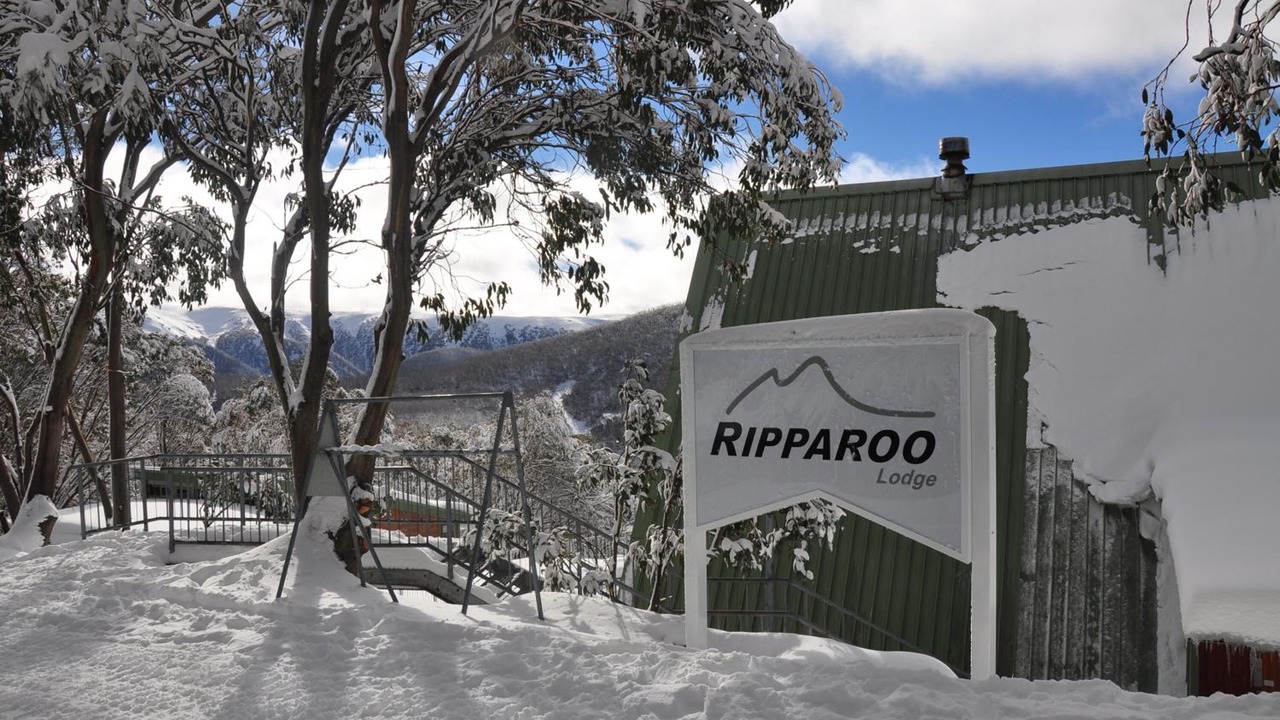 Photo of Outdoor in Falls Creek