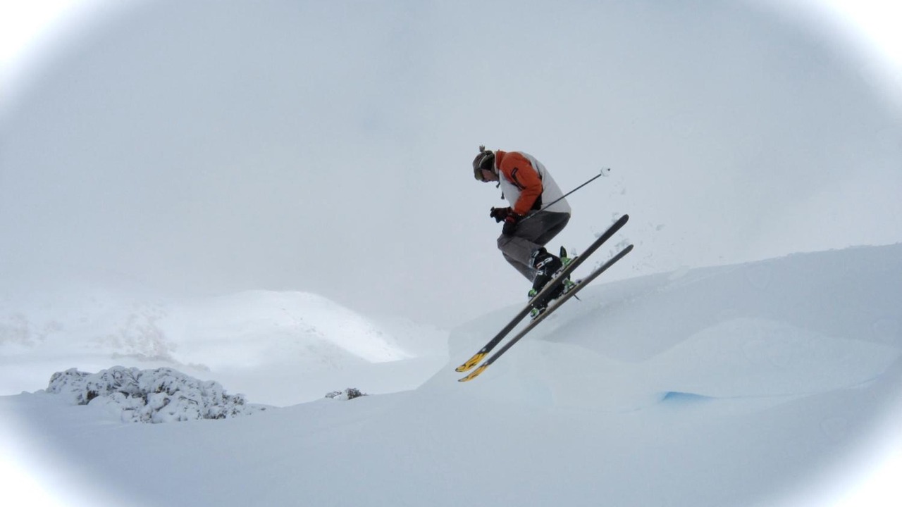 Photo of Others in Falls Creek