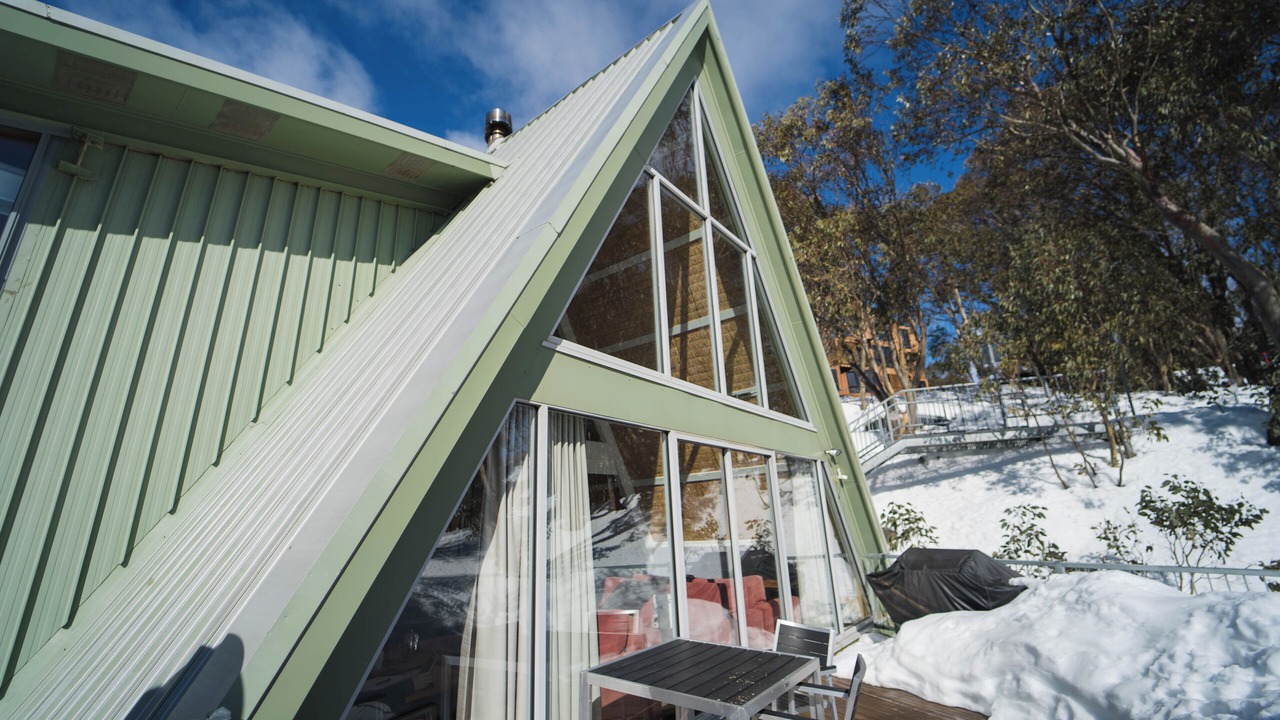 Photo of Outdoor in Falls Creek