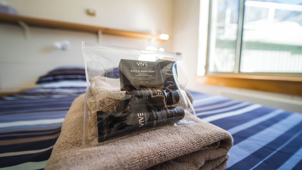 Photo of Bedroom in Falls Creek