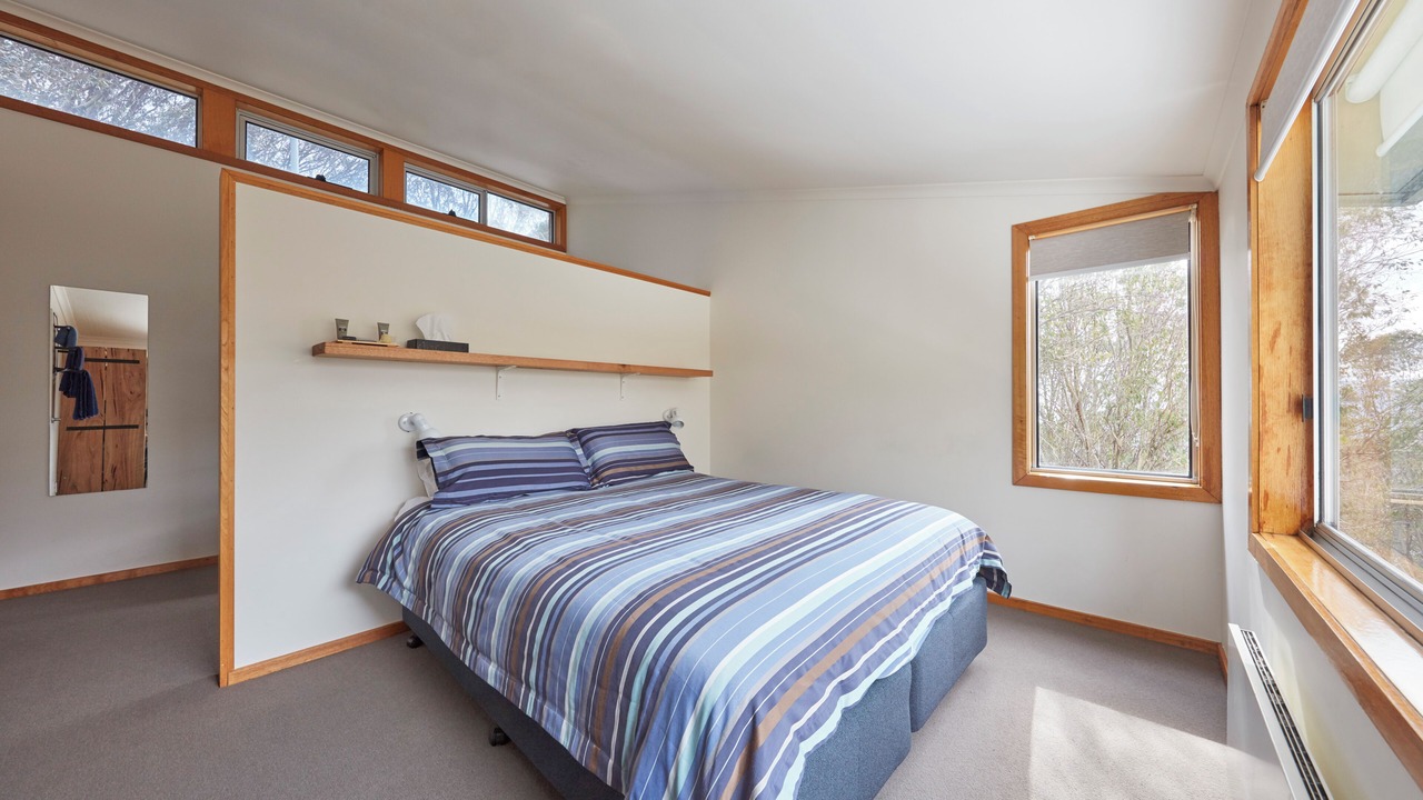 Photo of Bathroom in Falls Creek