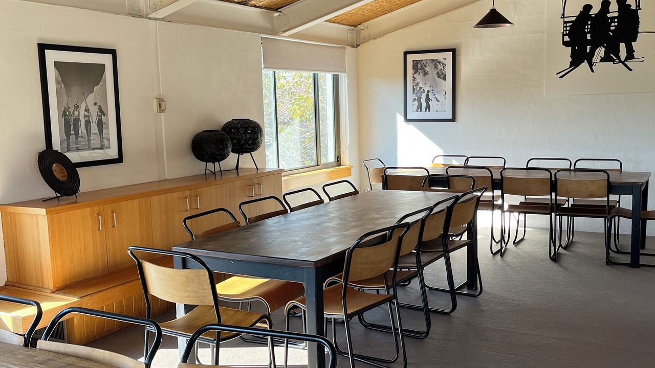 Photo of Others in Falls Creek