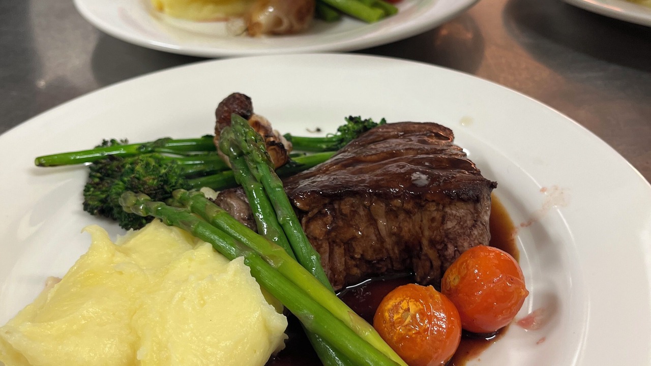 Photo of Others in Falls Creek