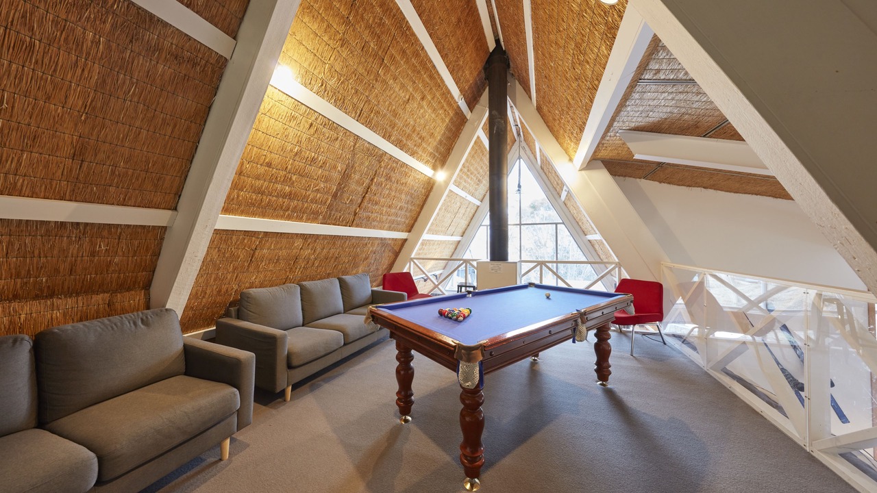 Photo of Others in Falls Creek