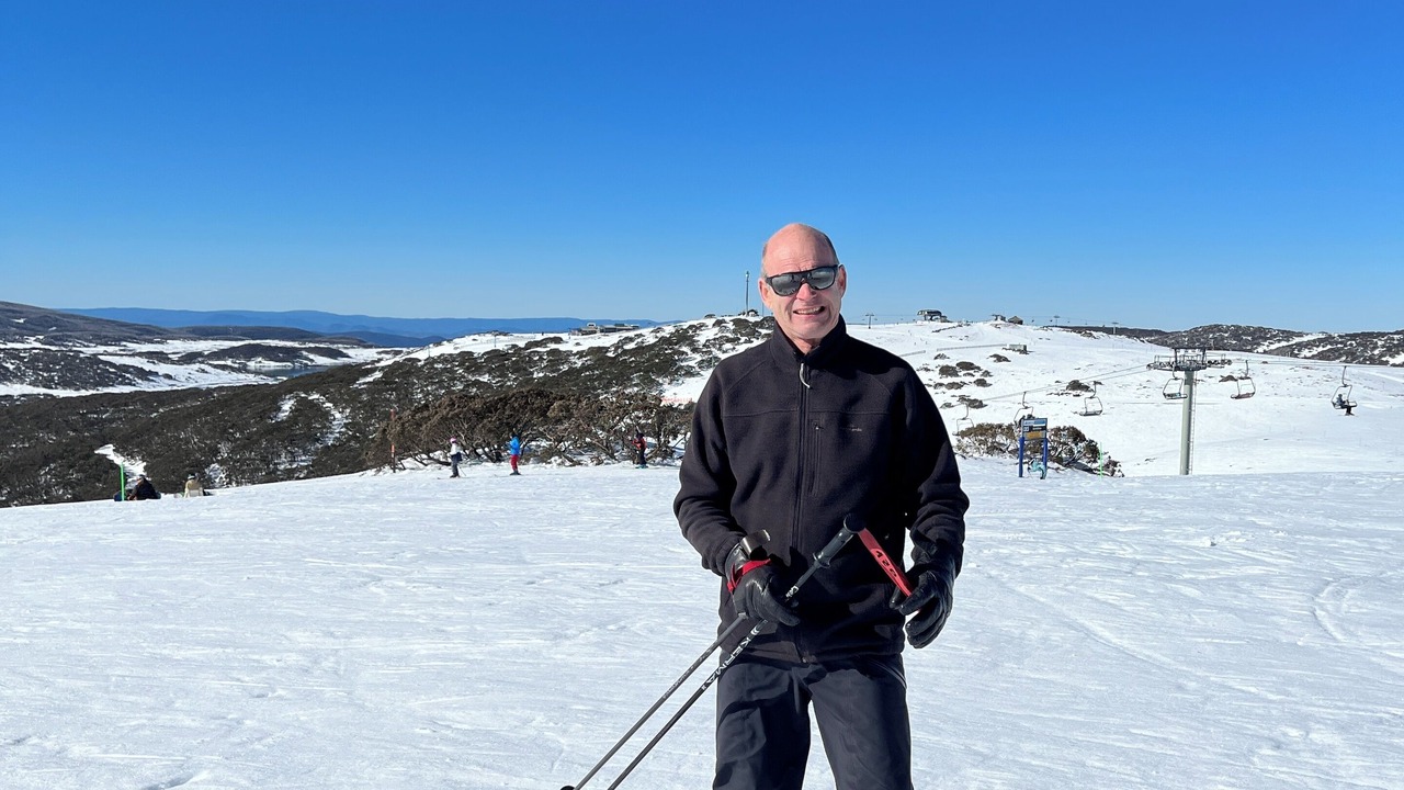 Photo of Others in Falls Creek