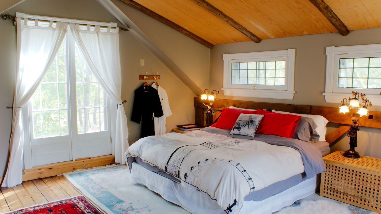 Photo of Bedroom in Trent Hills