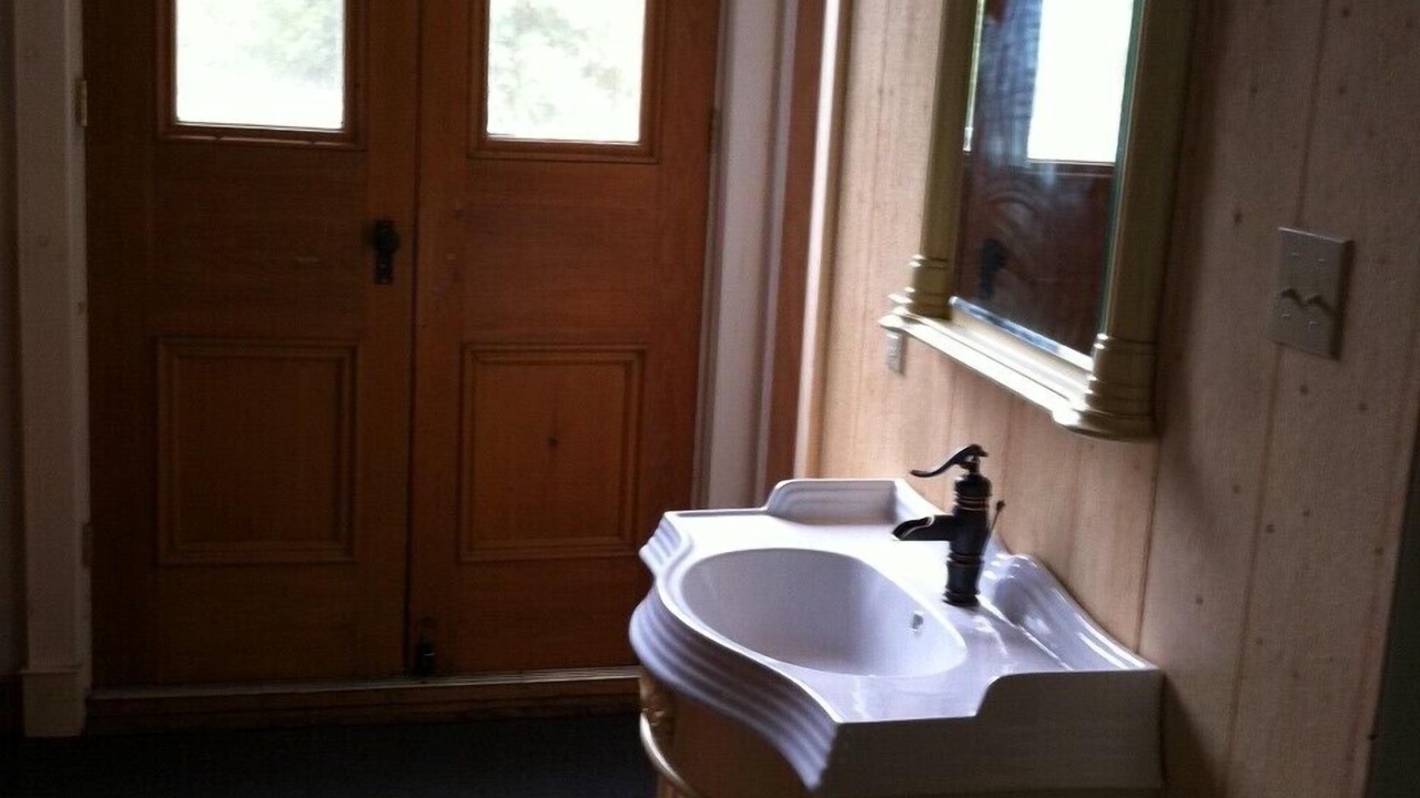 Photo of Bathroom in Trent Hills