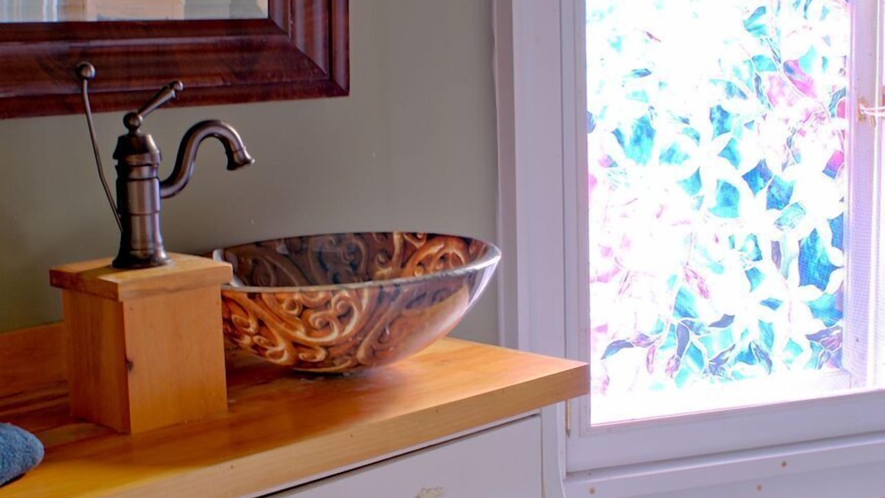 Photo of Bathroom in Trent Hills