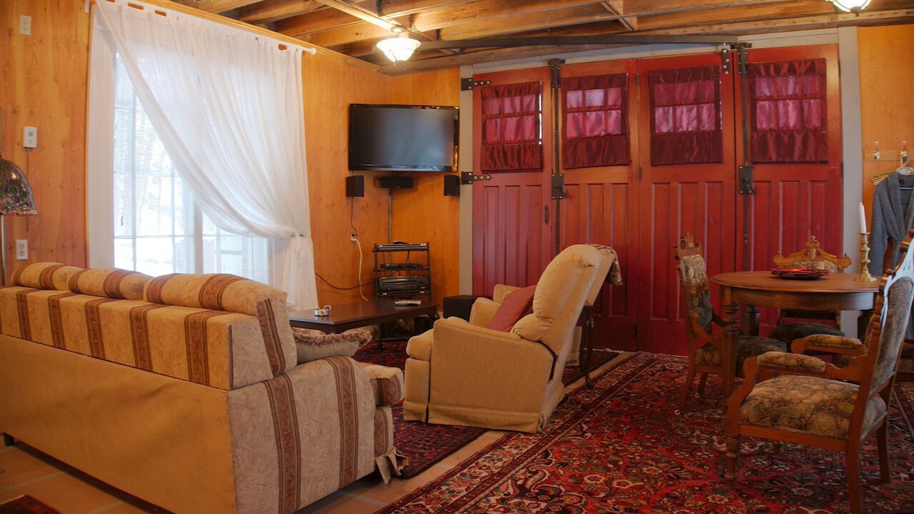 Photo of Livingroom in Trent Hills