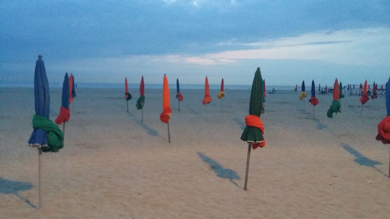 Photo of Others in Deauville City Centre