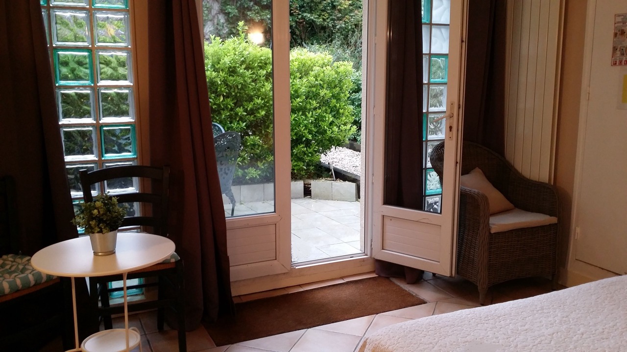 Photo of Bedroom in Deauville City Centre
