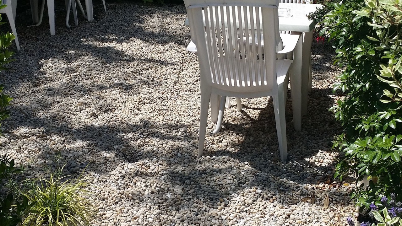 Photo of Outdoor in Deauville City Centre