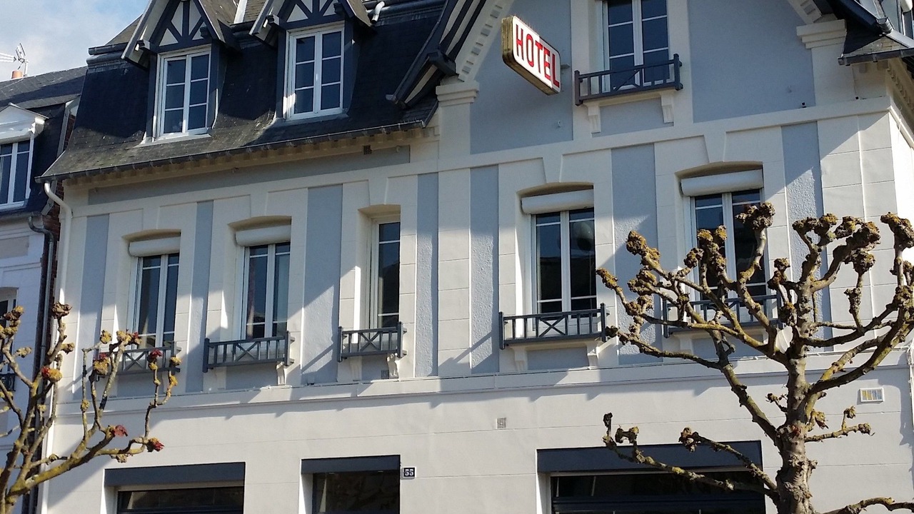 Photo of Outdoor in Deauville City Centre