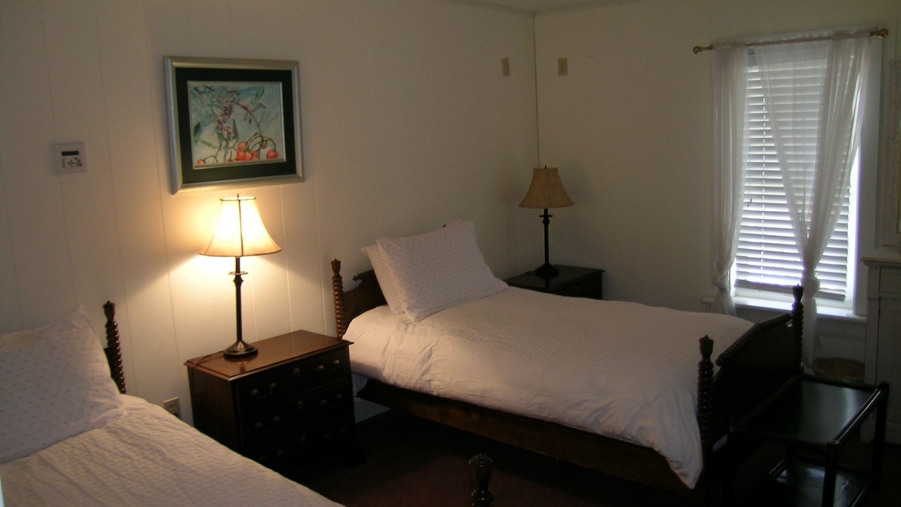 Photo of Bedroom in Campbellford