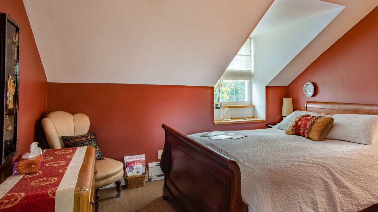 Photo of Bedroom in Hastings