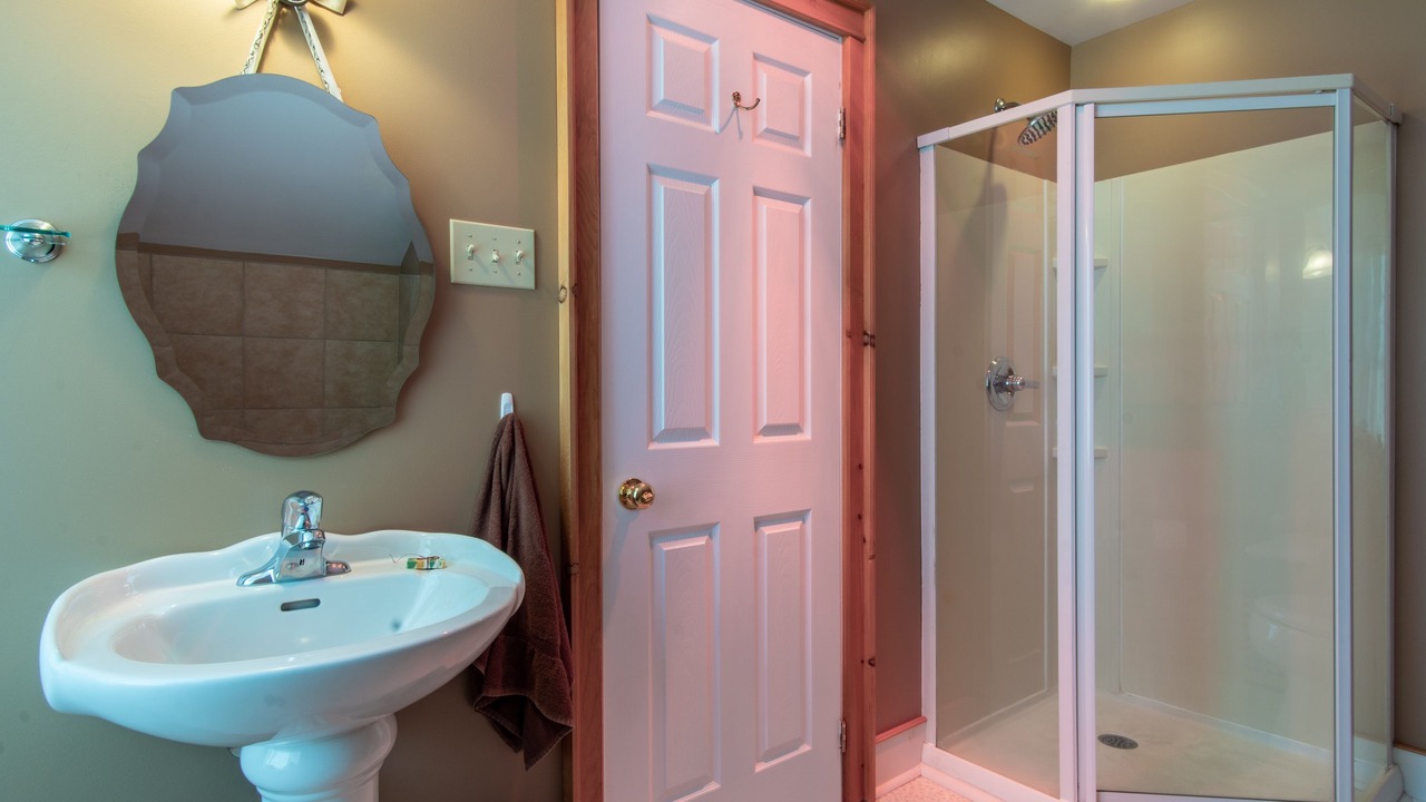 Photo of Bathroom in Hastings