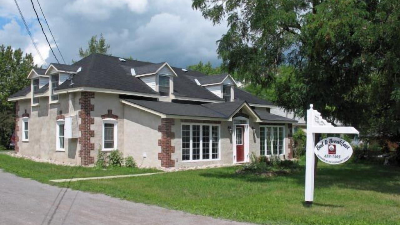 Photo of Buildings in Hastings