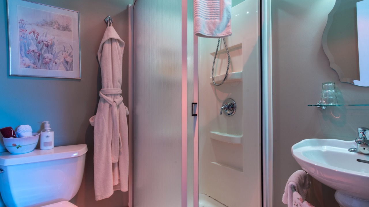 Photo of Bathroom in Hastings