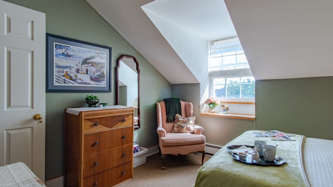 Photo of Bedroom in Hastings