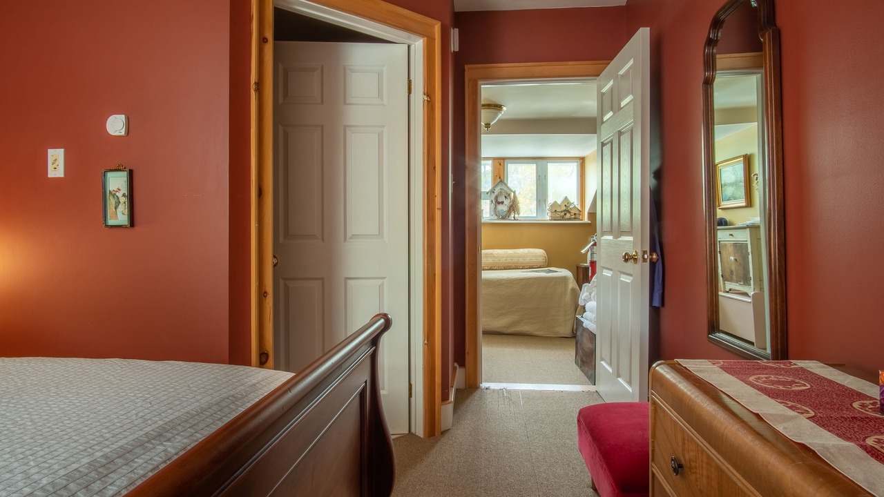 Photo of Bedroom in Hastings