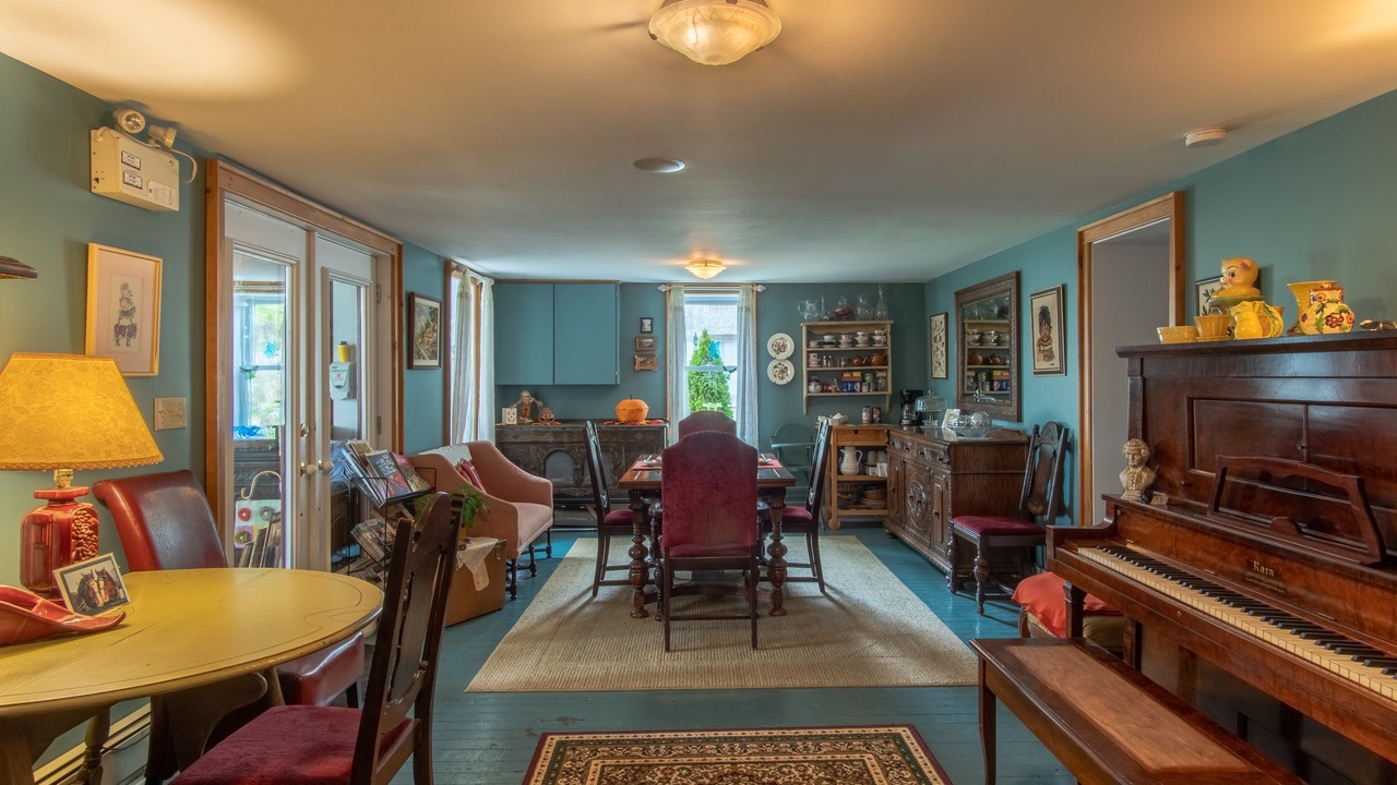 Photo of Livingroom in Hastings