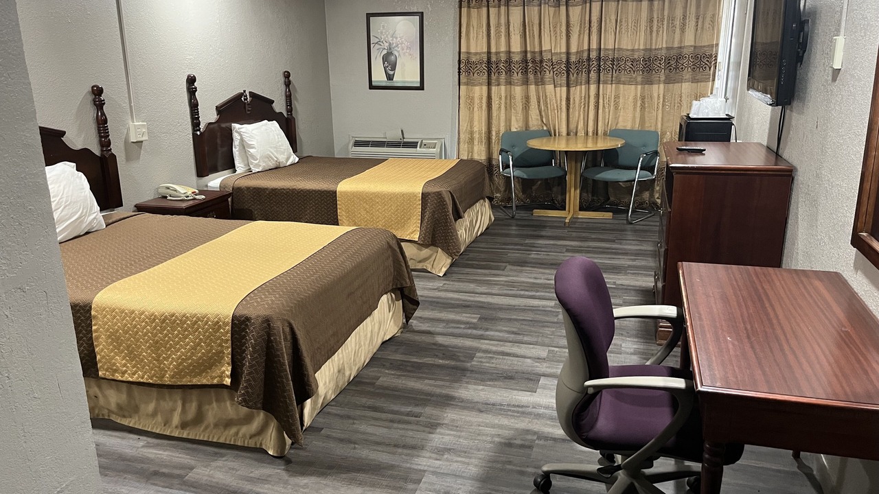 Photo of Livingroom in North San Antonio - SAT