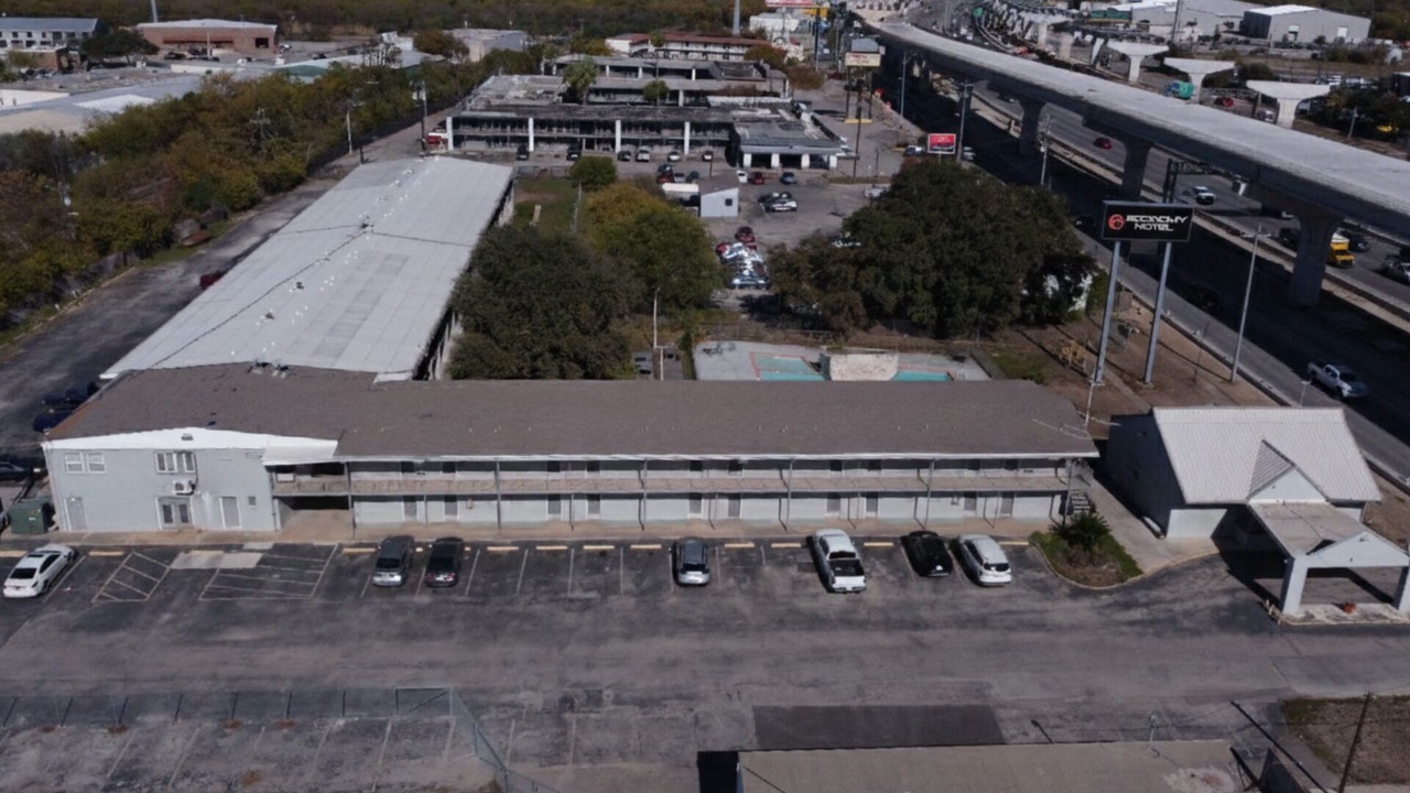 Photo of Outdoor in North San Antonio - SAT