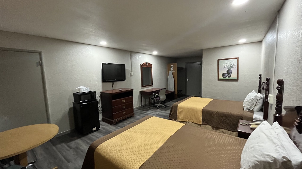 Photo of Bedroom in North San Antonio - SAT