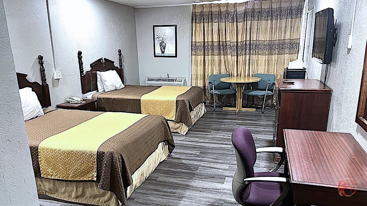 Photo of Bedroom in North San Antonio - SAT