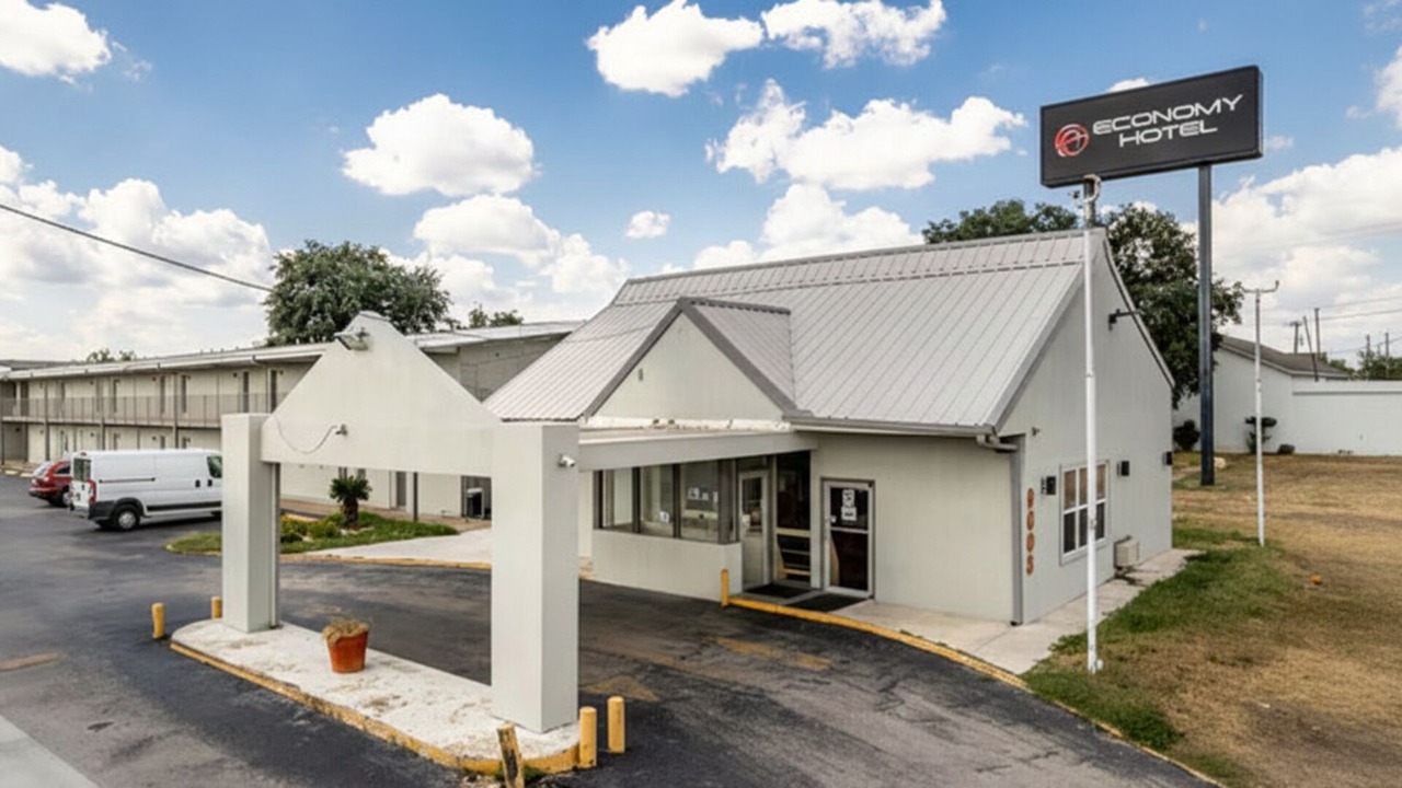 Photo of Outdoor in North San Antonio - SAT