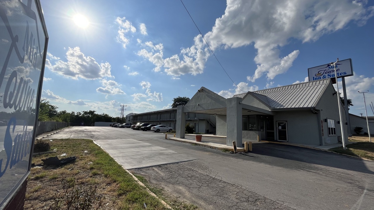 Photo of Outdoor in North San Antonio - SAT
