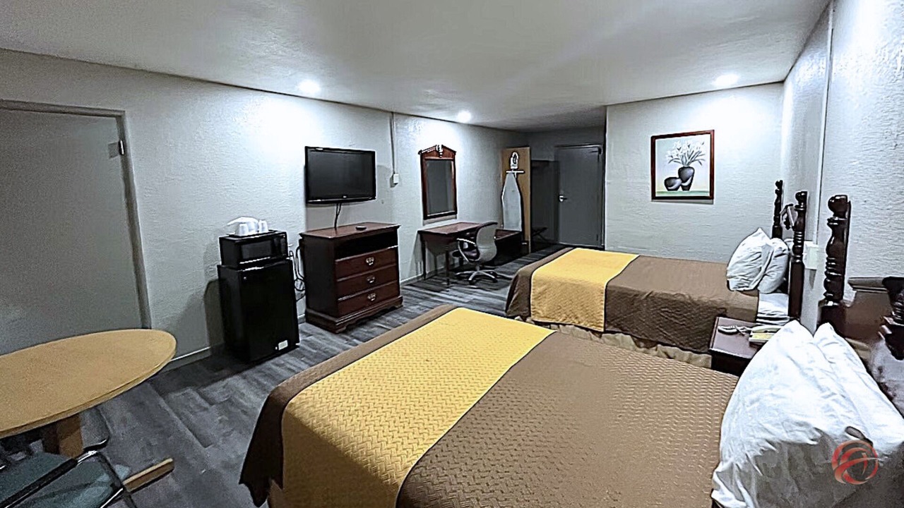 Photo of Bedroom in North San Antonio - SAT
