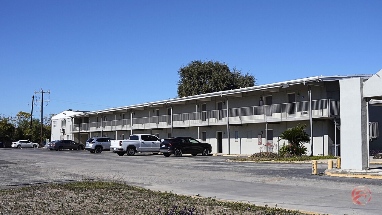 Photo of Outdoor in North San Antonio - SAT