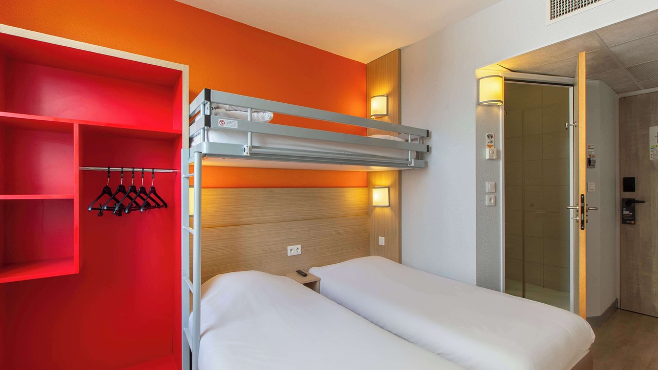Photo of Bedroom in Barjouville