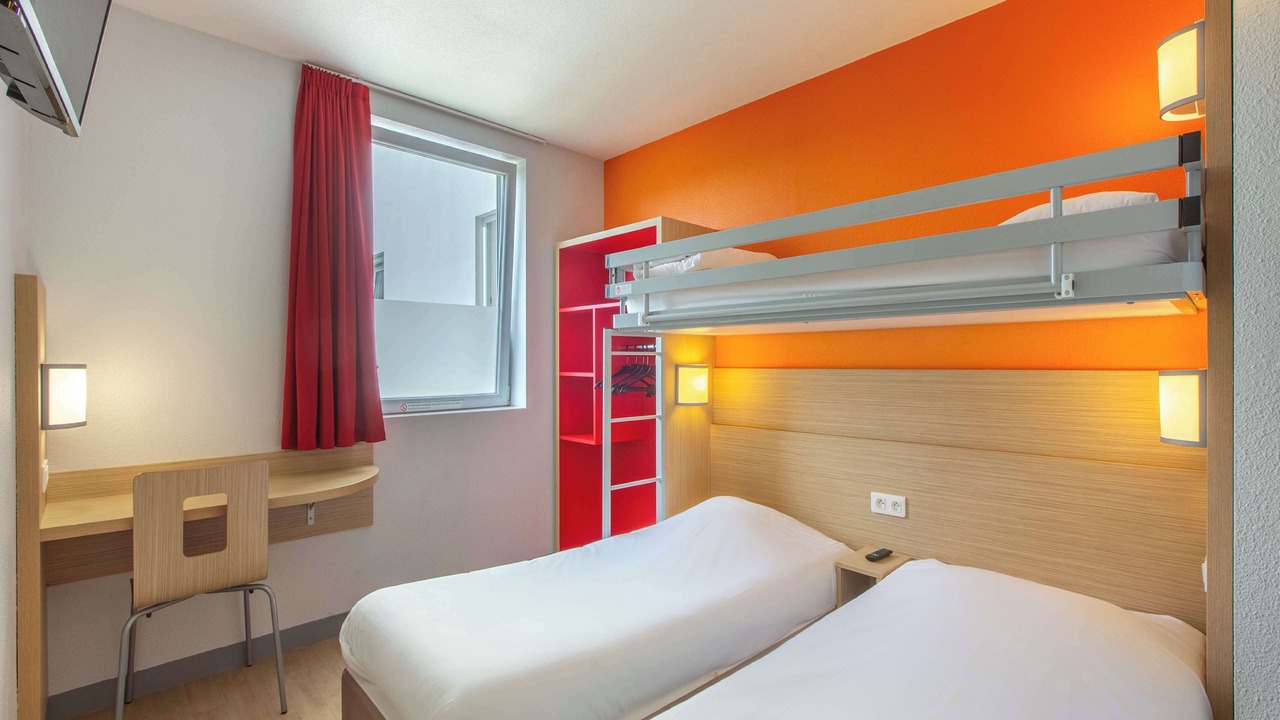Photo of Bedroom in Barjouville