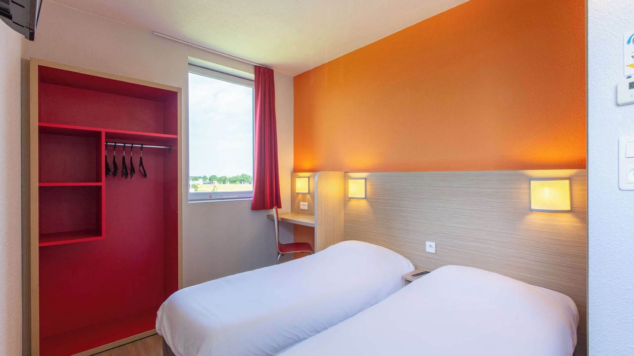 Photo of Bedroom in Barjouville
