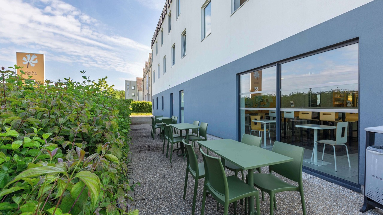 Photo of Patio Balcony in Barjouville