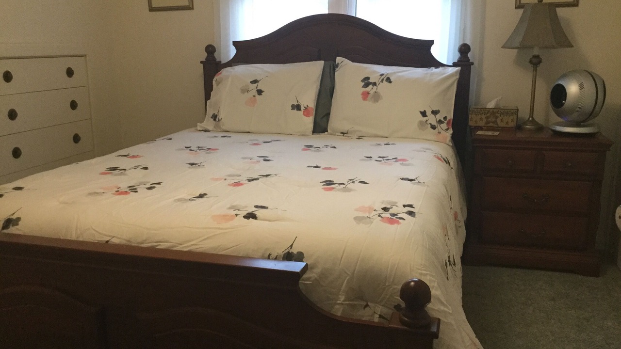 Photo of Bedroom in Peterborough