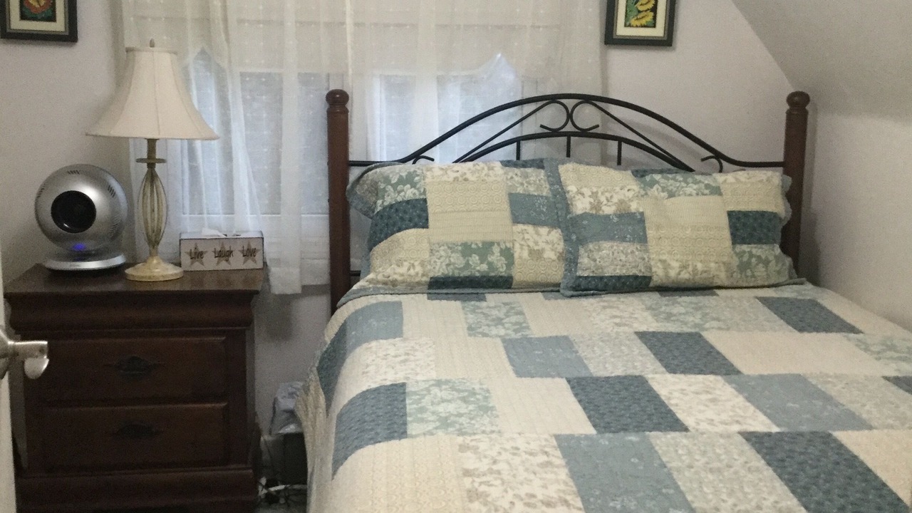 Photo of Bedroom in Peterborough