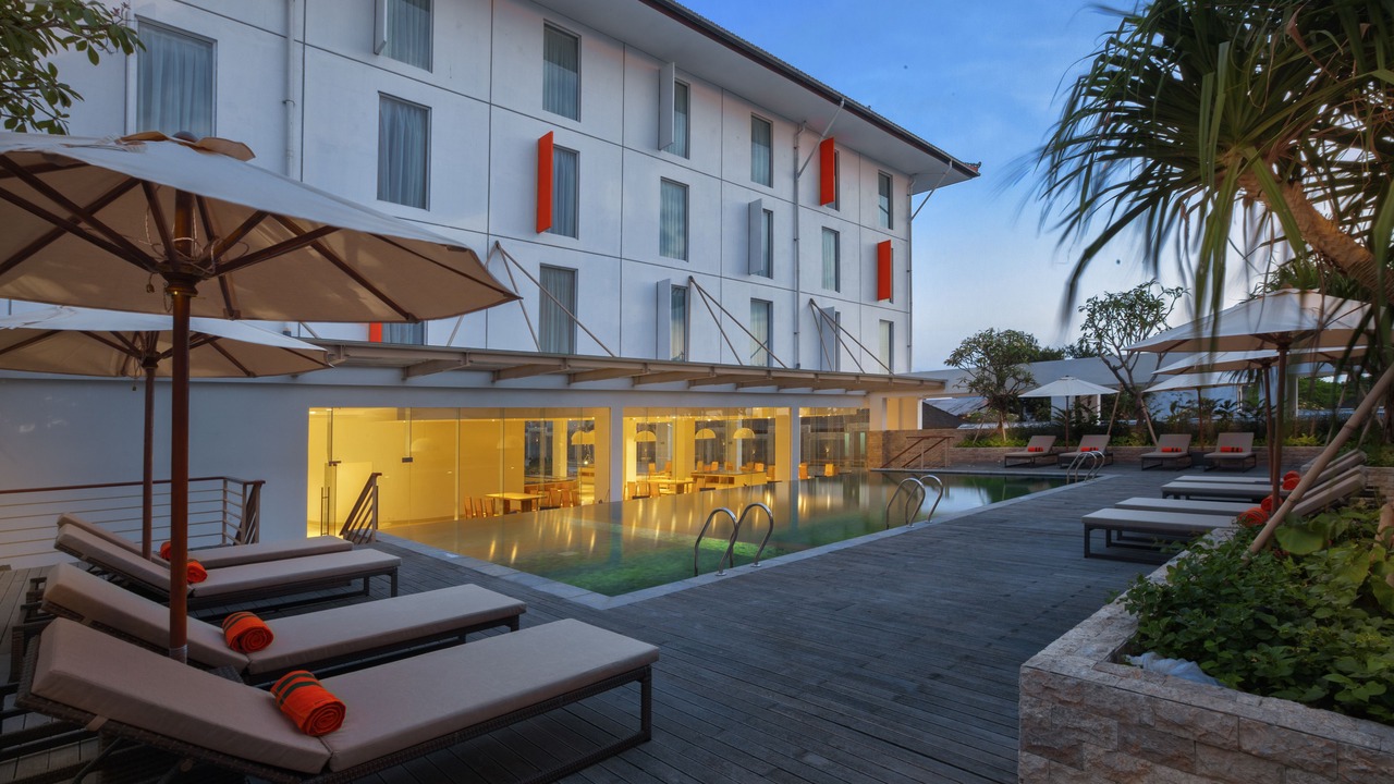 Photo of Outdoor in Cokroaminto