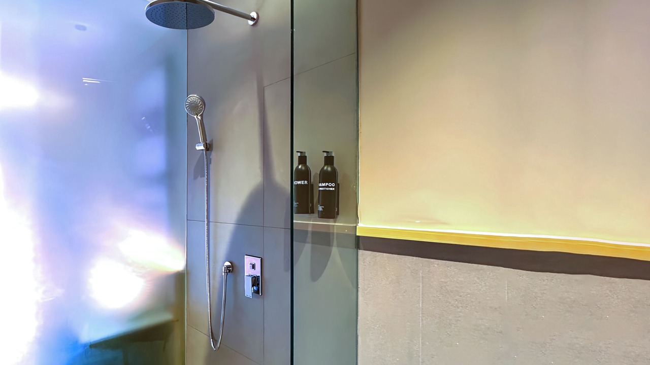 Photo of Bathroom in Cokroaminto