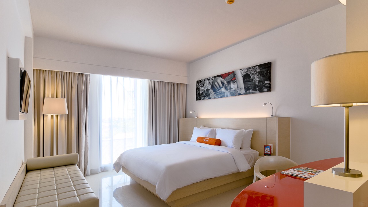 Photo of Bedroom in Cokroaminto