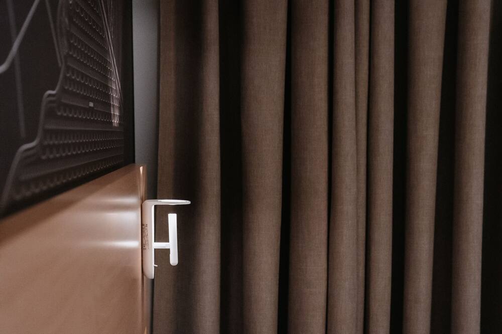 Photo of Bedroom in Ecublens